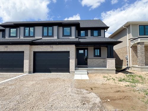 116 Styles Dr, St Thomas, ON, N5R0N8 | Card Image