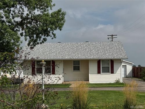 800 Grand Ave, Platteville, CO, 80651-7560 | Card Image