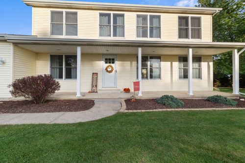 407 S 500 W, Valparaiso, IN, 46385-9639 | Card Image