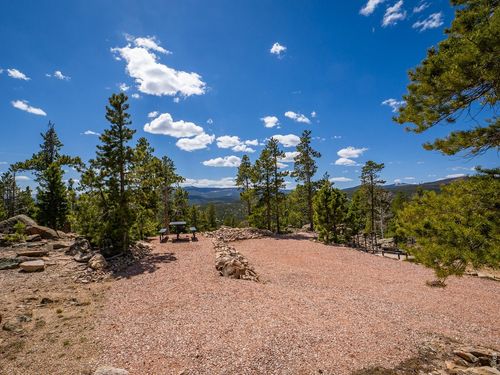 132 Dogrib Ct, Red Feather Lakes, CO, 80545-8508 | Card Image