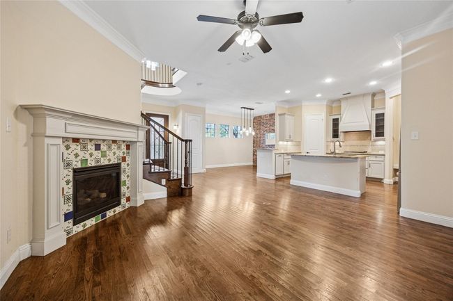 1205 Crockett St, House other with 3 bedrooms, 3 bathrooms and null parking in Keller TX | Image 8