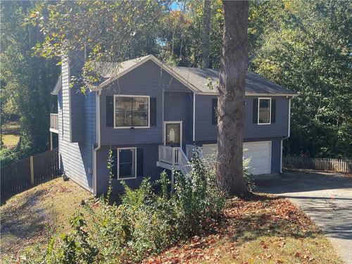 4298 Buckingham Pl, Duluth, GA, 30096-7005 | Card Image