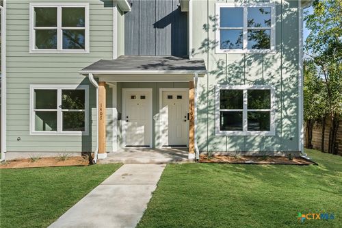 1409 S 5th St, Temple, TX, 76504-5738 | Card Image
