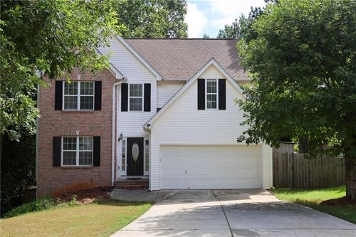 957 Keldron Ct, Lawrenceville, GA, 30045-3813 | Card Image