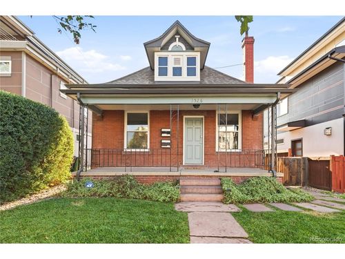 3526 Quivas St, Denver, CO, 80211-3052 | Card Image