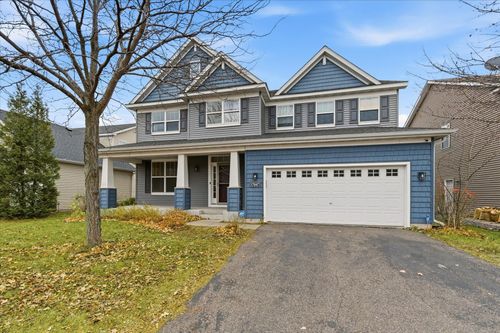 17047 Stonebriar Cir Sw, Prior Lake, MN, 55372-1991 | Card Image