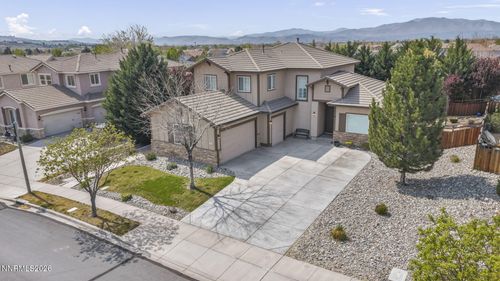6707 Equation Dr, Sparks, NV, 89436-5459 | Card Image