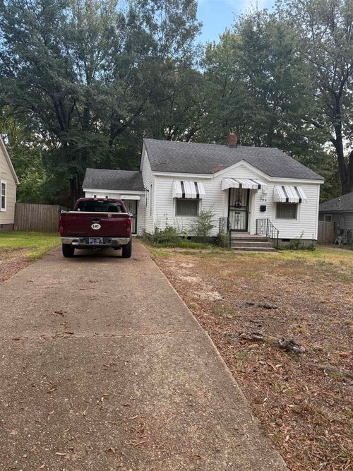 796 S Graham St, Memphis, TN, 38111-7514 | Card Image