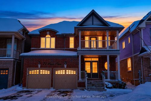 77 Pierce Pl, Tottenham, ON, L0G1W0 | Card Image