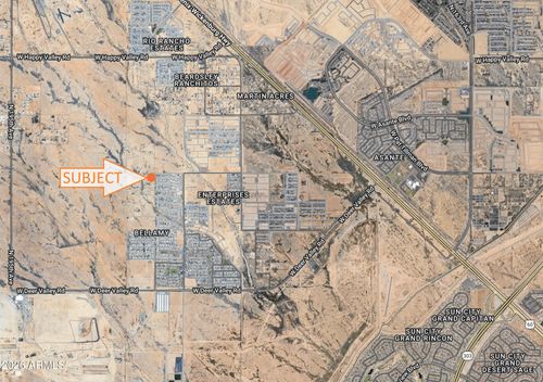 --18579 W Pinnacle Peak Road, Surprise, AZ, 85387 | Card Image