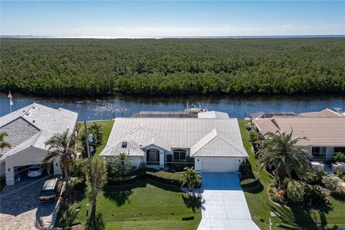 3936 Crooked Island Drive, PUNTA GORDA, FL, 33950 | Card Image