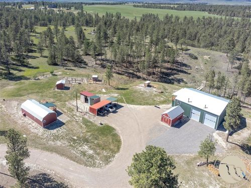 55 Loop Rd, Roundup, MT, 59072-6436 | Card Image