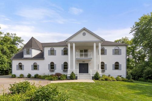 140 York St, Canton, MA, 02021-2464 | Card Image