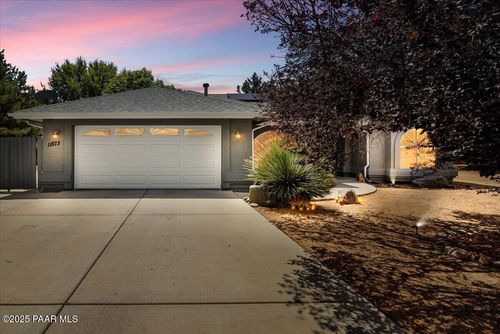 11873 E Turquoise Cir, Dewey-Humboldt, AZ, 86327-5727 | Card Image