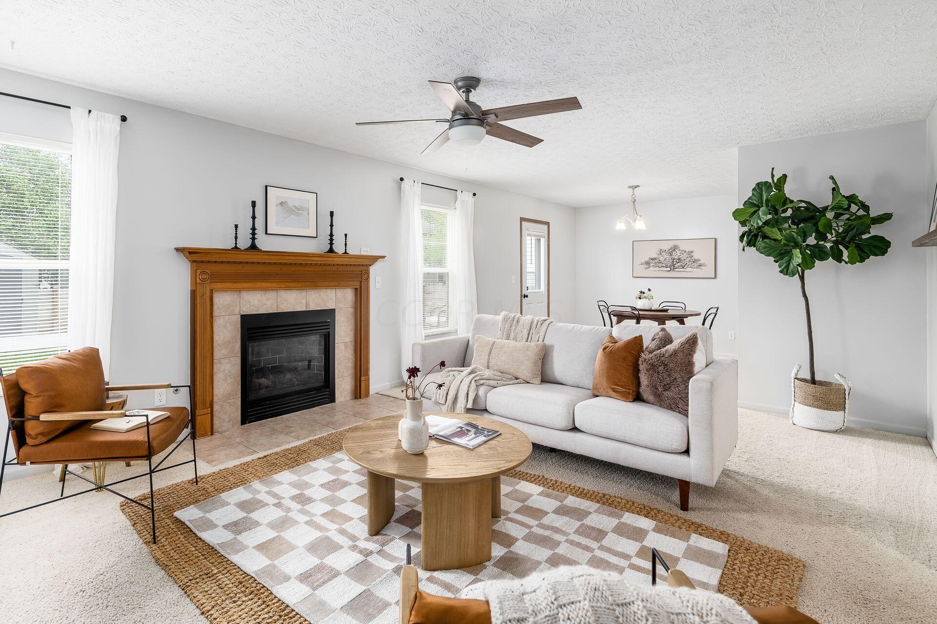 Eminence Ln, Grove City, OH 43123