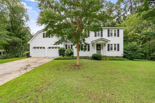 1841 Woodvalley Dr, Columbia, SC, 29212-2720 | Card Image