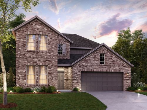 5313 Magallon Ln, Aubrey, TX, 76227-3963 | Card Image