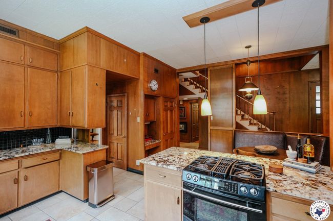 3519 Olive St, House other with 4 bedrooms, 3 bathrooms and null parking in Texarkana TX | Image 7