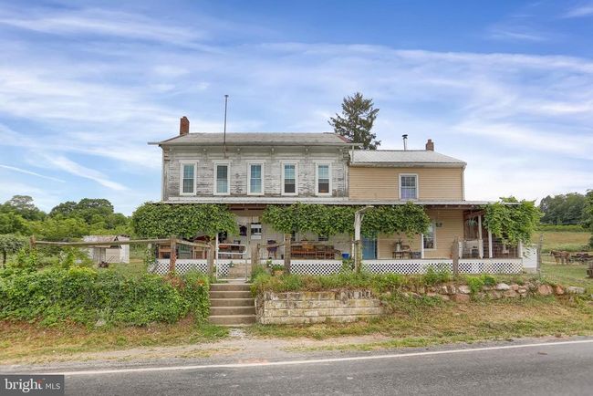 11753 Stage Rd, Home with 7 bedrooms, 0 bathrooms and null parking in Mc Clure PA | Image 33