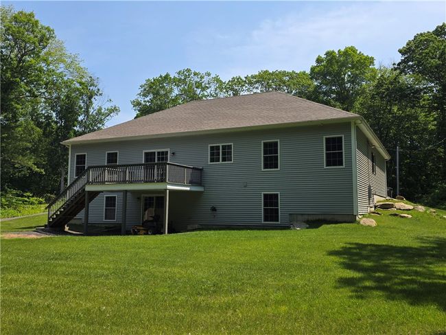475 Danielson Pike, House other with 3 bedrooms, 3 bathrooms and 10 parking in Scituate RI | Image 11
