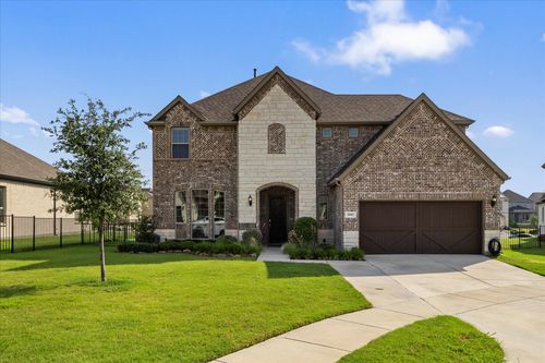 3005 Landmark Pl, Heath, TX, 75126-2509 | Card Image
