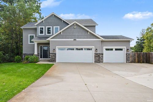 54500 Beech Rd, Osceola, IN, 46561-9150 | Card Image