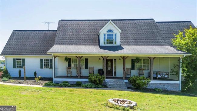 220 Highway 172, House other with 4 bedrooms, 3 bathrooms and null parking in Colbert GA | Image 35