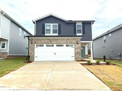 1008 Saint Lawrence Dr, Garner, NC, 27529-5437 | Card Image