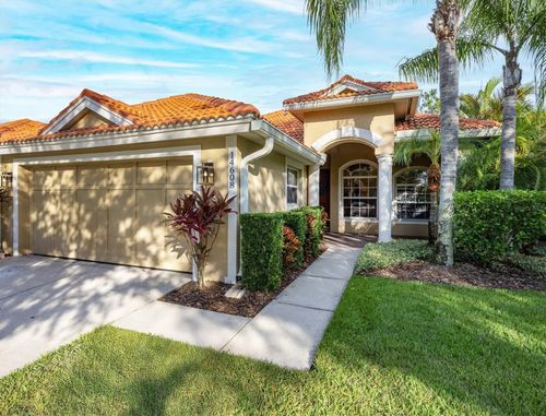 14608 Mirasol Manor Ct, TAMPA, FL, 33626-3311 | Card Image