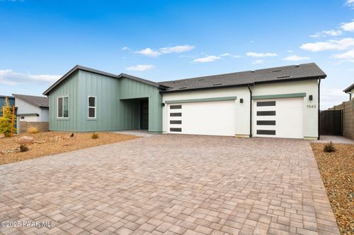 7543 E Louie Ln, Prescott Valley, AZ, 86315-0182 | Card Image