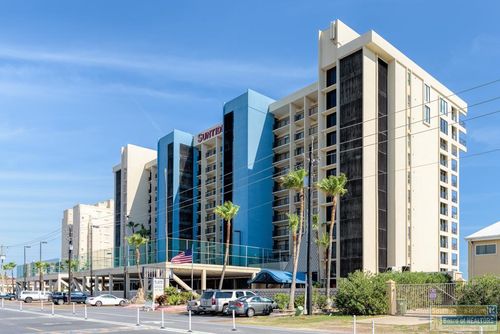 1206-3000 Gulf Blvd, South Padre Island, TX, 78597-7059 | Card Image