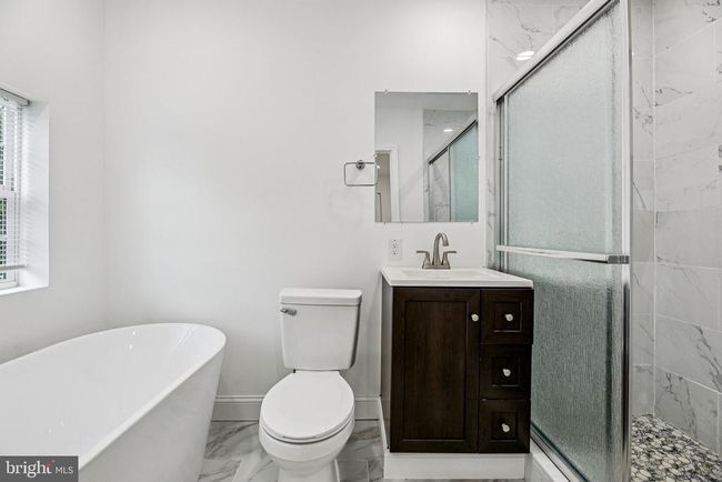 2305 James St, House other with 5 bedrooms, 4 bathrooms and null parking in BALTIMORE MD | Image 14