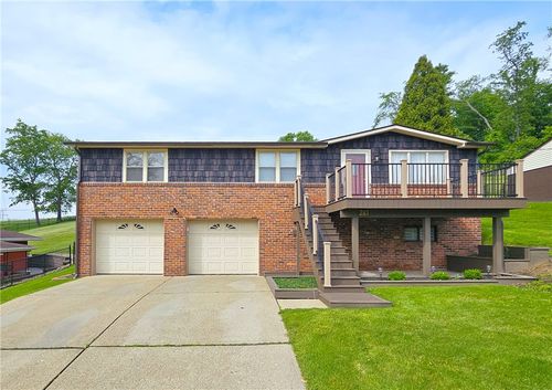 261 Lacock Street, Canton Twp, PA, 15301 | Card Image