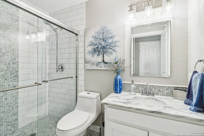 11039 Javalin Trl, House other with 4 bedrooms, 4 bathrooms and null parking in Helotes TX | Image 20