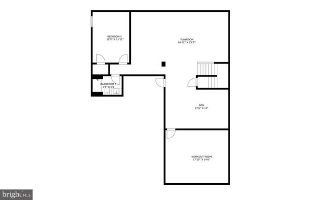1032 Applecross Dr, House other with 6 bedrooms, 5 bathrooms and null parking in MIDDLETOWN DE | Image 67