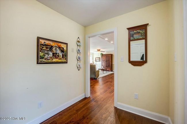202 Gangplank Rd, House other with 3 bedrooms, 2 bathrooms and 2 parking in New Bern NC | Image 30
