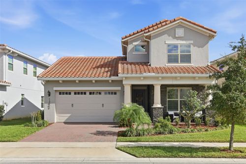 13085 Bromborough Dr, Orlando, FL, 32832-6466 | Card Image