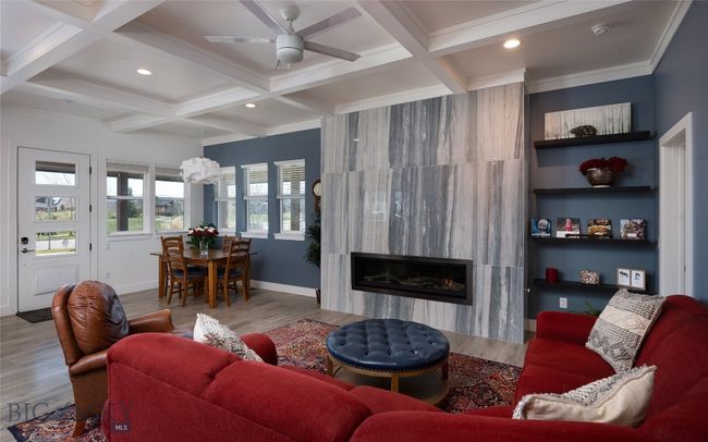 4221 Broken Spur Dr, House other with 4 bedrooms, 3 bathrooms and null parking in Bozeman MT | Image 7