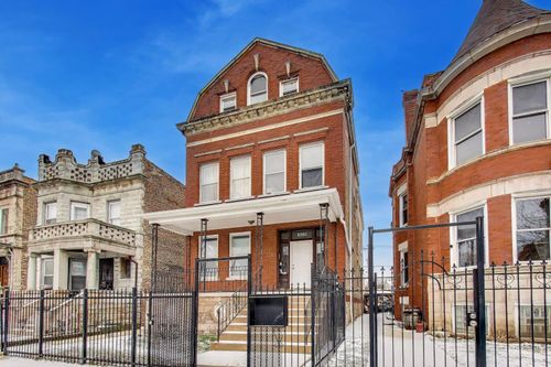 apt-3-1812 S Millard Ave, Chicago, IL, 60623-3754 | Card Image