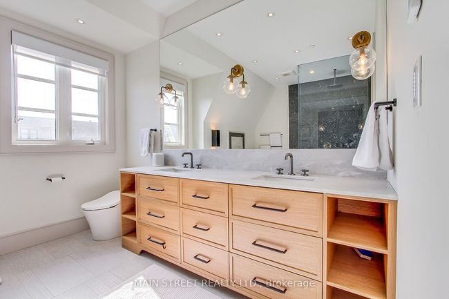 27 - 12 Powseland Cres, Condo with 3 bedrooms, 3 bathrooms and null parking in Vaughan ON | Image 28