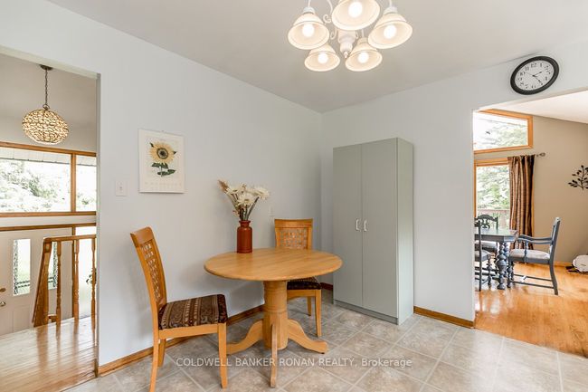 2360 Concession Rd 5, House other with 3 bedrooms, 2 bathrooms and 6 parking in Loretto ON | Image 14