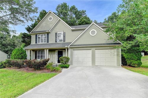 5229 Pine Branch Ct, Sugar Hill, GA, 30518-7617 | Card Image