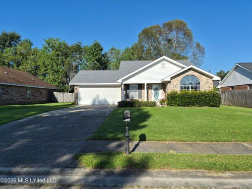 13157 W Country Hills Drive, Gulfport, MS, 39503 | Card Image