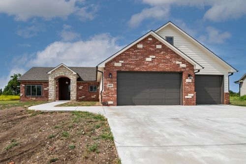 4913 W Calvert St, Wichita, KS, 67215 | Card Image