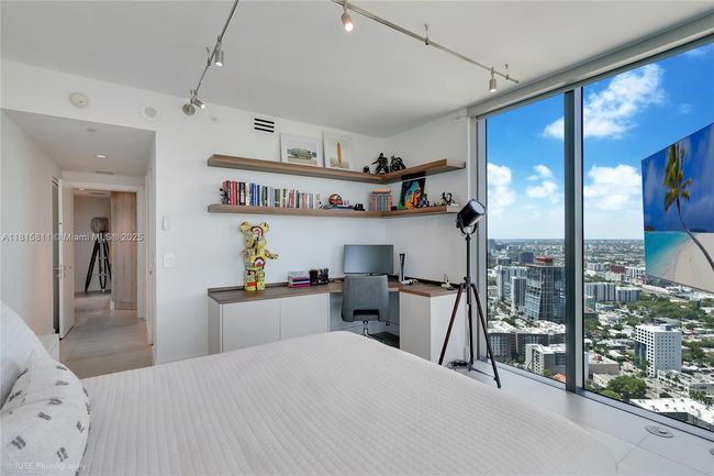 UNIT-4701 - 650 Ne 32 Nd St, Condo with 4 bedrooms, 5 bathrooms and null parking in Miami FL | Image 26