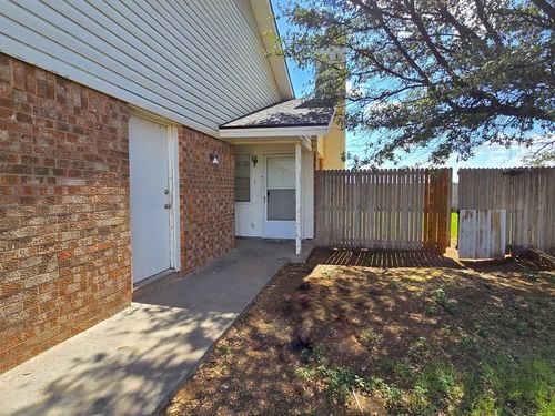apt-b-4808 Harvard Ave, Midland, TX, 79703-4593 | Card Image