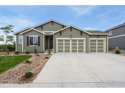 120 62nd Ave, House other with 3 bedrooms, 1 bathrooms and null parking in Greeley CO | Image 1