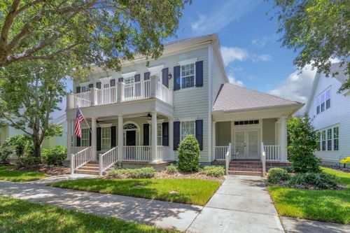 2851 Dorell Ave, ORLANDO, FL, 32814-6757 | Card Image
