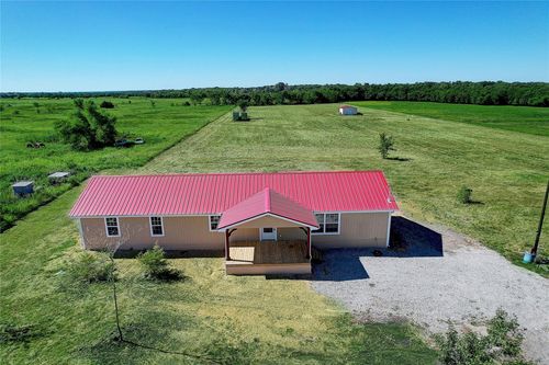 4021 County Road 4805, Ladonia, TX, 75449-5129 | Card Image