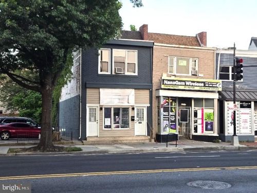 3505 Georgia Ave Nw, WASHINGTON, DC, 20010-1707 | Card Image